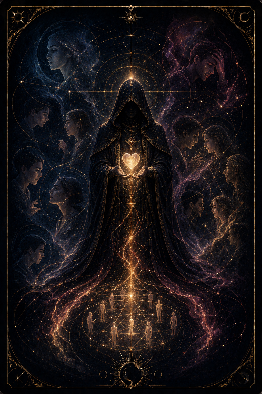 The Emissary